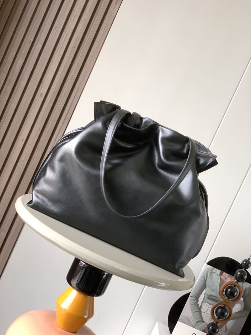 Loewe Flamenco Bags